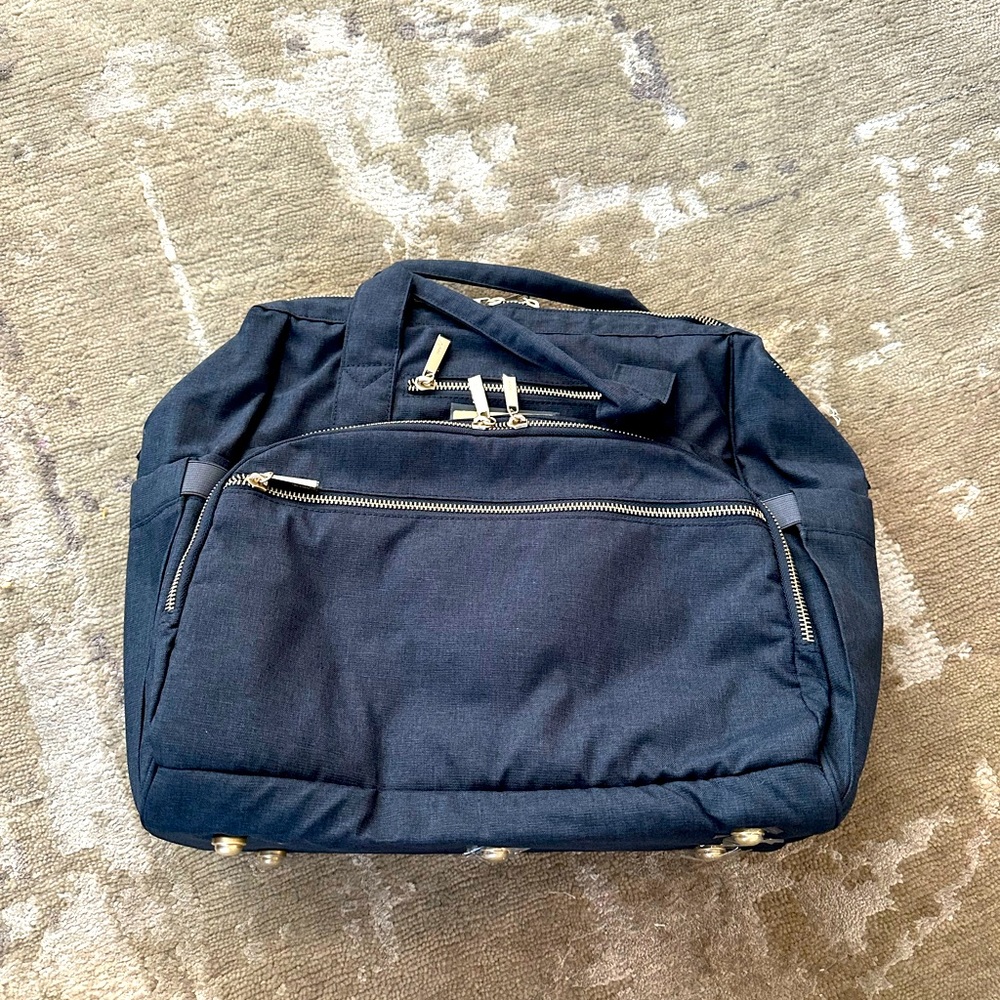 Ju-Ju-Be Doctor BFF in Navy